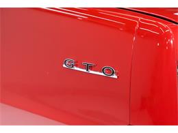 1964 Pontiac GTO (CC-2080943) for sale in Volo, Illinois
