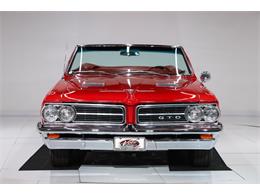 1964 Pontiac GTO (CC-2080943) for sale in Volo, Illinois