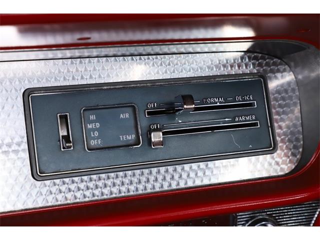 1964 Pontiac GTO (CC-2080943) for sale in Volo, Illinois