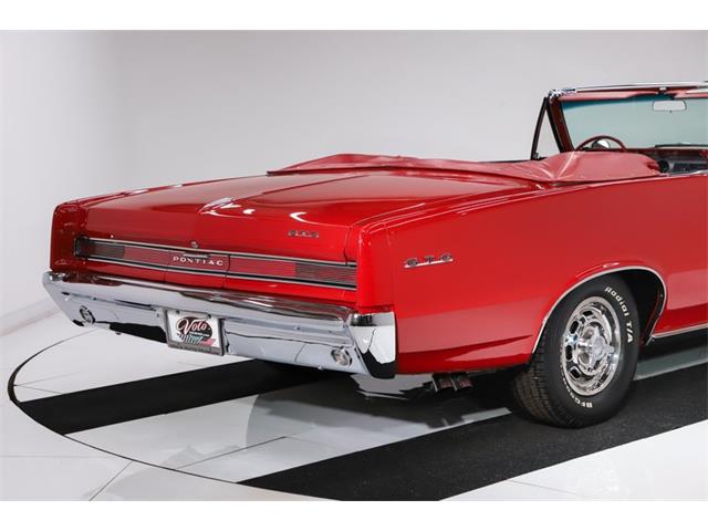 1964 Pontiac GTO (CC-2080943) for sale in Volo, Illinois