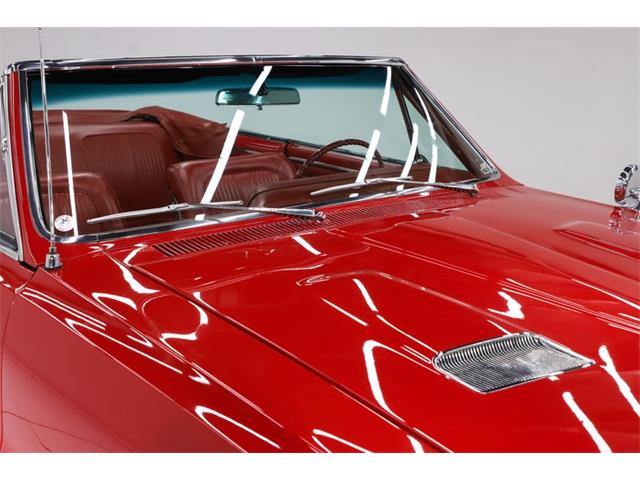 1964 Pontiac GTO (CC-2080943) for sale in Volo, Illinois