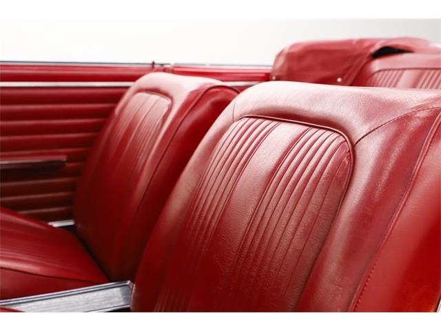 1964 Pontiac GTO (CC-2080943) for sale in Volo, Illinois