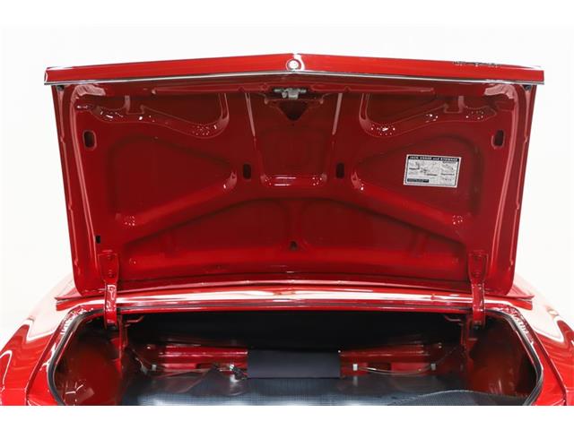 1964 Pontiac GTO (CC-2080943) for sale in Volo, Illinois