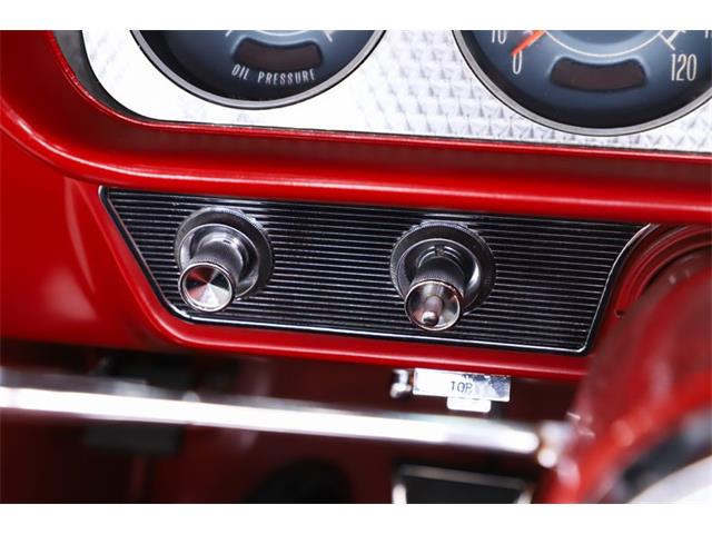 1964 Pontiac GTO (CC-2080943) for sale in Volo, Illinois
