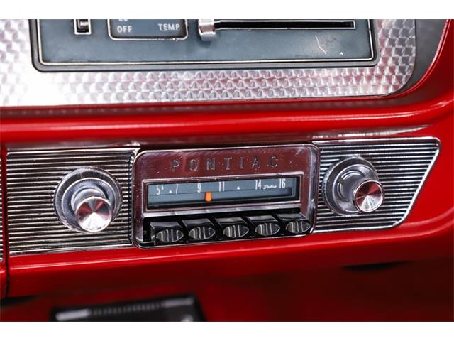 1964 Pontiac GTO (CC-2080943) for sale in Volo, Illinois