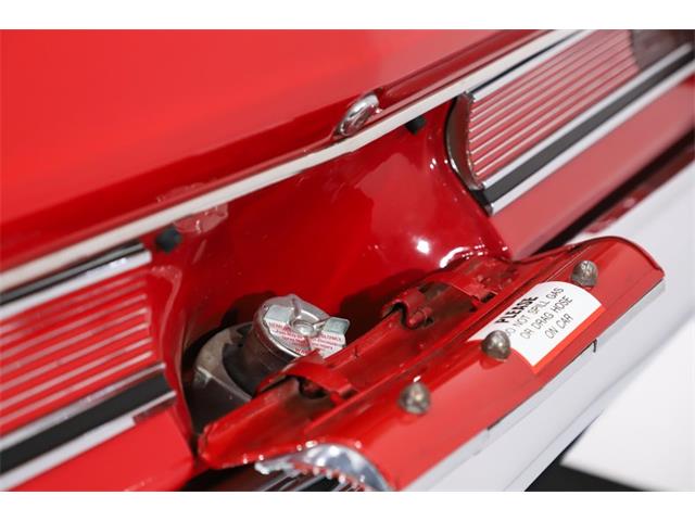 1964 Pontiac GTO (CC-2080943) for sale in Volo, Illinois