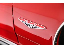 1964 Pontiac GTO (CC-2080943) for sale in Volo, Illinois