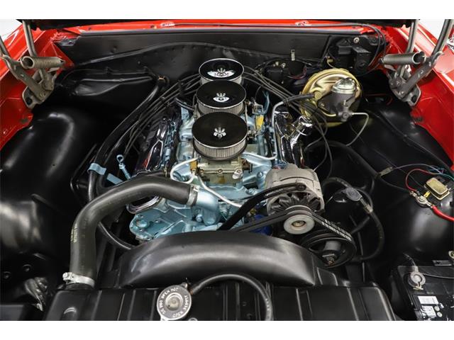 1964 Pontiac GTO (CC-2080943) for sale in Volo, Illinois