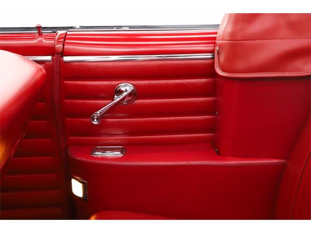 1964 Pontiac GTO (CC-2080943) for sale in Volo, Illinois