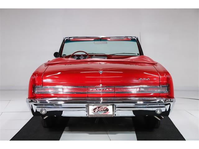 1964 Pontiac GTO (CC-2080943) for sale in Volo, Illinois