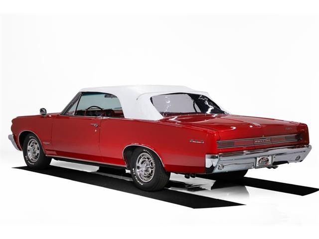 1964 Pontiac GTO (CC-2080943) for sale in Volo, Illinois