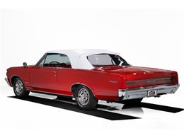 1964 Pontiac GTO (CC-2080943) for sale in Volo, Illinois