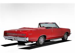 1964 Pontiac GTO (CC-2080943) for sale in Volo, Illinois
