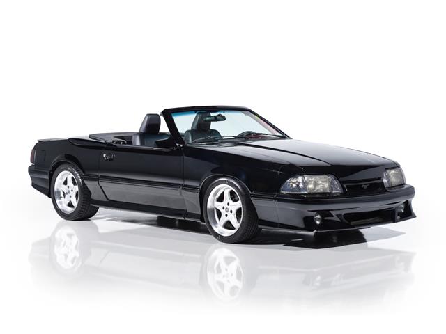 1987 Ford Mustang (CC-2089430) for sale in Farmingdale, New York