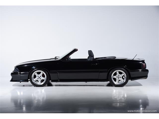 1987 Ford Mustang (CC-2089430) for sale in Farmingdale, New York