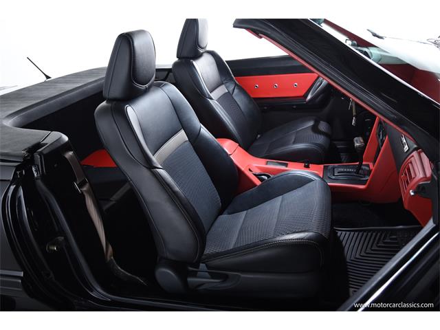 1987 Ford Mustang (CC-2089430) for sale in Farmingdale, New York
