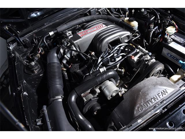 1987 Ford Mustang (CC-2089430) for sale in Farmingdale, New York