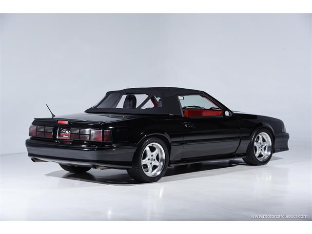 1987 Ford Mustang (CC-2089430) for sale in Farmingdale, New York