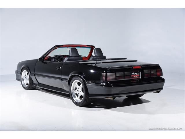 1987 Ford Mustang (CC-2089430) for sale in Farmingdale, New York