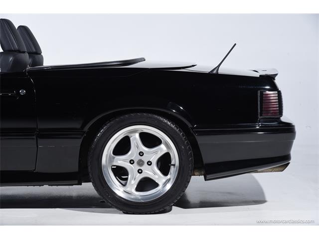 1987 Ford Mustang (CC-2089430) for sale in Farmingdale, New York