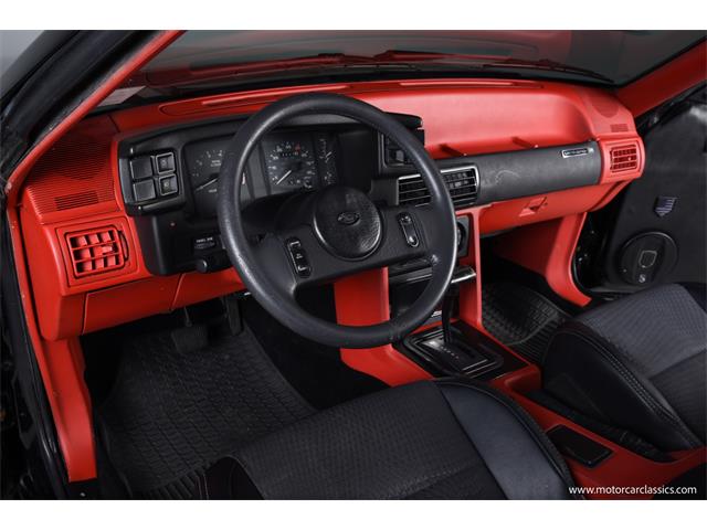 1987 Ford Mustang (CC-2089430) for sale in Farmingdale, New York