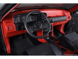 1987 Ford Mustang (CC-2089430) for sale in Farmingdale, New York