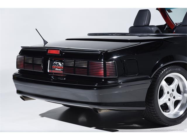 1987 Ford Mustang (CC-2089430) for sale in Farmingdale, New York