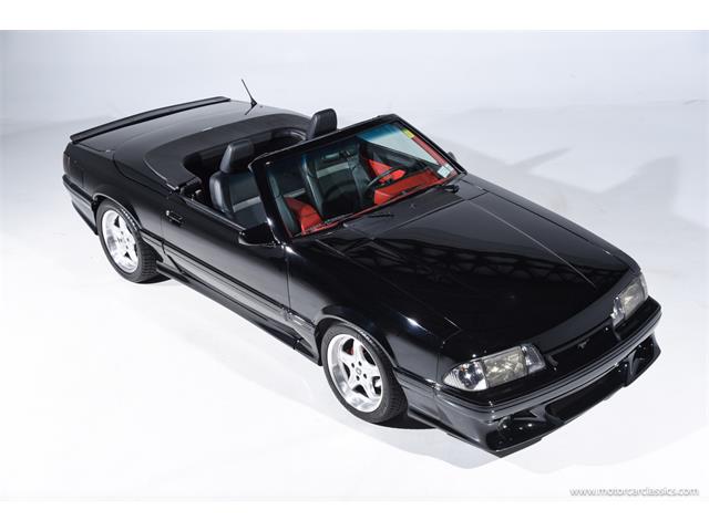 1987 Ford Mustang (CC-2089430) for sale in Farmingdale, New York