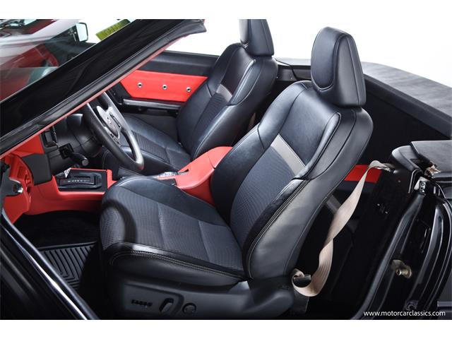 1987 Ford Mustang (CC-2089430) for sale in Farmingdale, New York