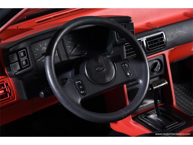 1987 Ford Mustang (CC-2089430) for sale in Farmingdale, New York
