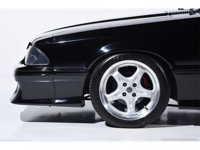 1987 Ford Mustang (CC-2089430) for sale in Farmingdale, New York