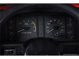 1987 Ford Mustang (CC-2089430) for sale in Farmingdale, New York