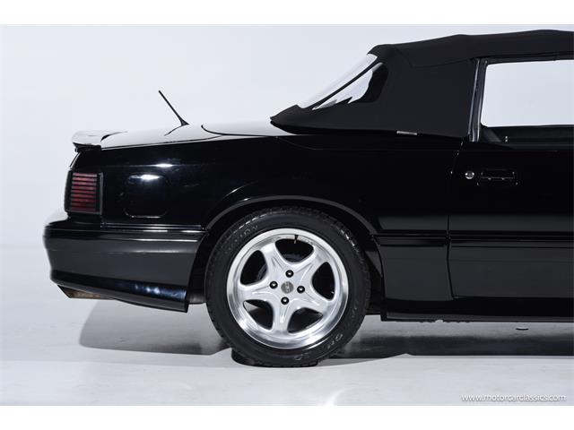 1987 Ford Mustang (CC-2089430) for sale in Farmingdale, New York