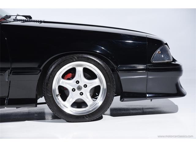 1987 Ford Mustang (CC-2089430) for sale in Farmingdale, New York