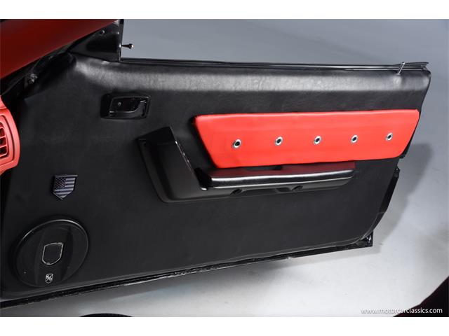 1987 Ford Mustang (CC-2089430) for sale in Farmingdale, New York