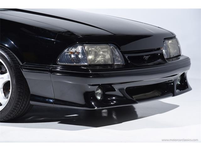 1987 Ford Mustang (CC-2089430) for sale in Farmingdale, New York