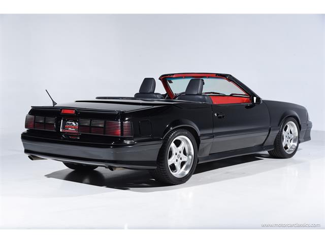 1987 Ford Mustang (CC-2089430) for sale in Farmingdale, New York