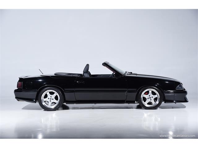 1987 Ford Mustang (CC-2089430) for sale in Farmingdale, New York