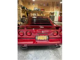 1988 Chevrolet Corvette (CC-2089431) for sale in Cadillac, Michigan