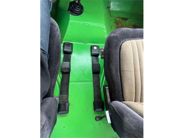 1977 Ford Bronco (CC-2089432) for sale in Cadillac, Michigan