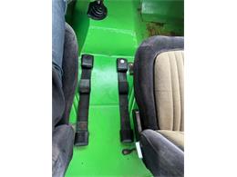1977 Ford Bronco (CC-2089432) for sale in Cadillac, Michigan