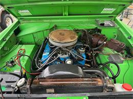 1977 Ford Bronco (CC-2089432) for sale in Cadillac, Michigan