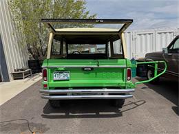 1977 Ford Bronco (CC-2089432) for sale in Cadillac, Michigan