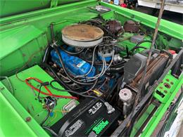 1977 Ford Bronco (CC-2089432) for sale in Cadillac, Michigan