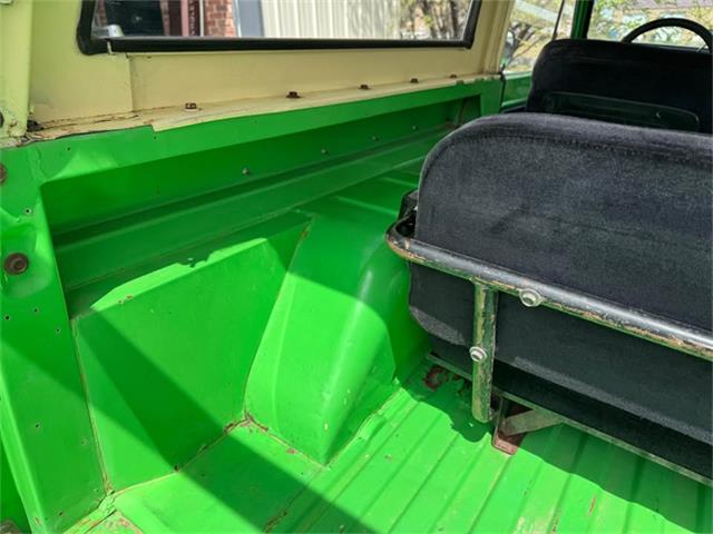 1977 Ford Bronco (CC-2089432) for sale in Cadillac, Michigan
