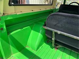 1977 Ford Bronco (CC-2089432) for sale in Cadillac, Michigan