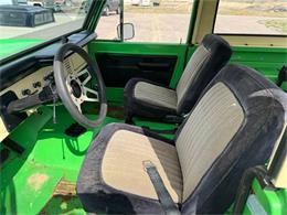 1977 Ford Bronco (CC-2089432) for sale in Cadillac, Michigan