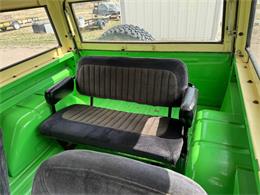 1977 Ford Bronco (CC-2089432) for sale in Cadillac, Michigan