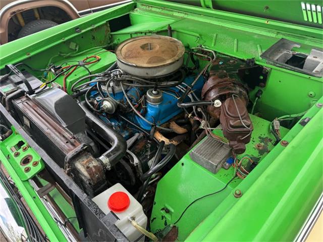 1977 Ford Bronco (CC-2089432) for sale in Cadillac, Michigan