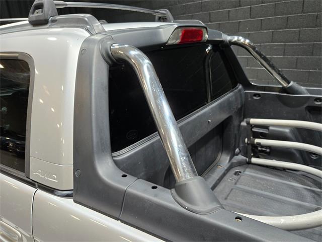 2003 Subaru Baja (CC-2089433) for sale in Addison, Illinois